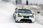 Ford Focus RS WRC 2006 года
